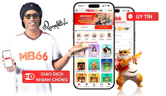 Trò chơi bắn cá và nổ hũ