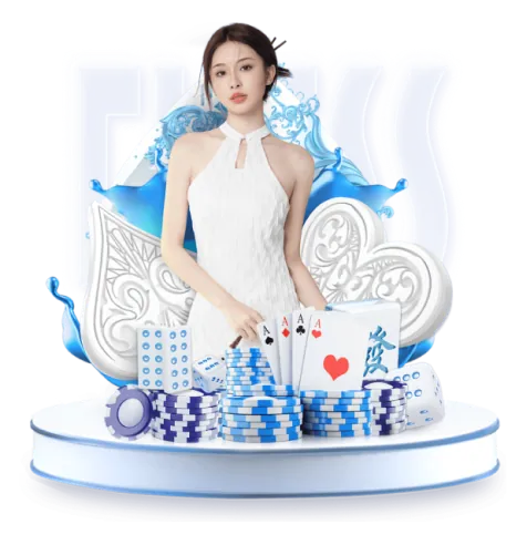 Hàng loạt máy đánh bạc với biểu tượng jackpot sáng rực tại F1686S